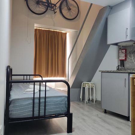 Bike Suite Figueira da Foz Exterior foto